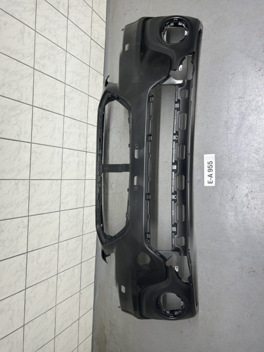 SUBARU OUTBACK V FACELIFT STOßSTANGE VORNE SRA NEU ORIGINAL 57704AL210 E-A 955