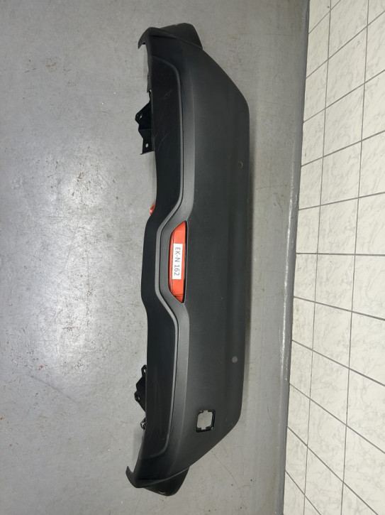 TOYOTA C-HR 16- DIFFUSOR HINTEN UNTEN 4 PDC NEU ORIGINAL 52453-F4010/20 EK-N 162