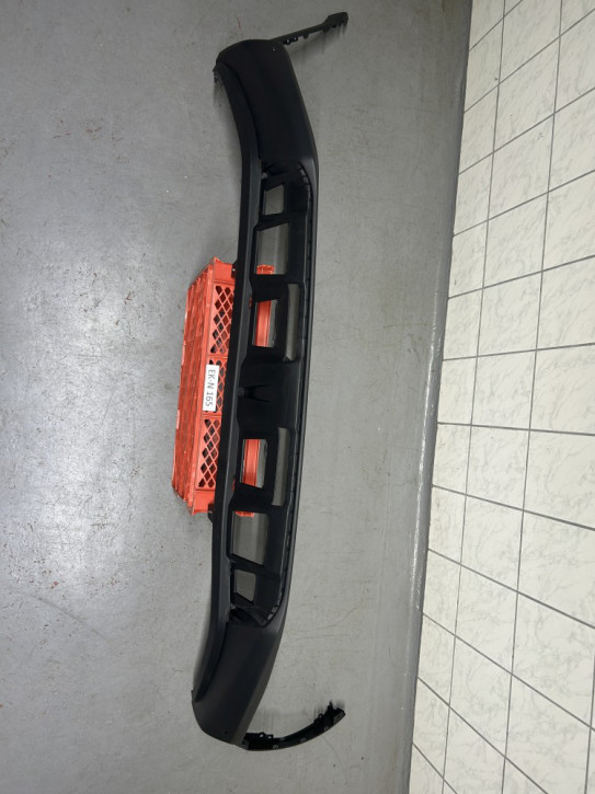 HYUNDAI SANTA FE AB18 STOßSTANGEN ANSATZ VORNE UNTEN NEU ORIGINAL 86512-S1000 EK-N 165