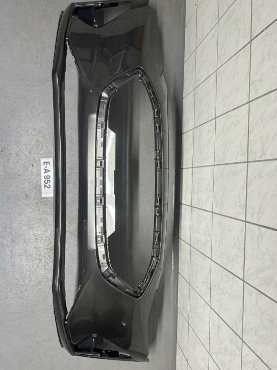 FORD FOCUS IV STOßSTANGE VORNE LACKIERT NEU ORIGINAL 2578348 / 6544130 / 5FM6 E-A 952