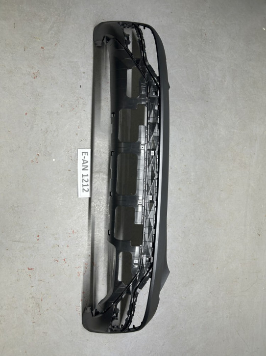 HYUNDAI TUCSON NX4 IV 20- STOßSTANGE STOßFÄNGER HINTEN PDC ORIGINAL NEU 86650-CZ010 86650CZ010 86612-N7020 86612N7020 E-AN1212