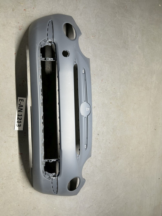 FIAT 500 312 15- STOßSTANGE STOßFÄNGER VORNE ORIGINAL NEU 735619491 E-AN1213
