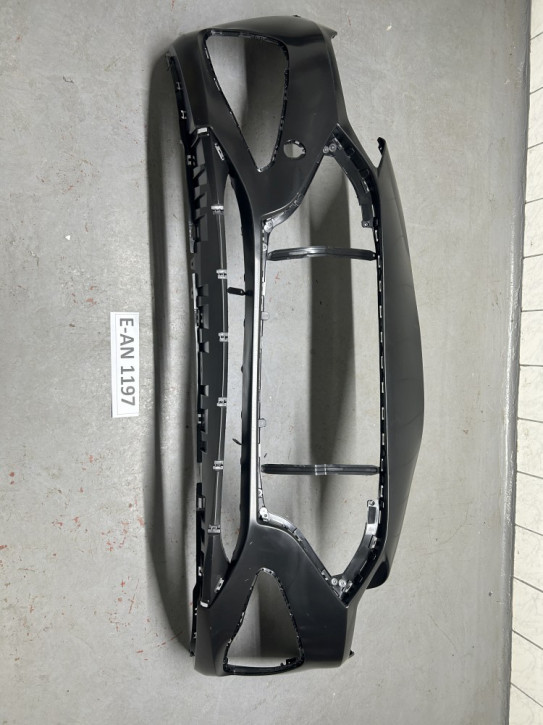 HYUNDAI I30 III PD 16-	STOßSTANGE STOßFÄNGER VORNE ORIGINAL NEU	86511-G4500 86511G4500 		E-AN1197