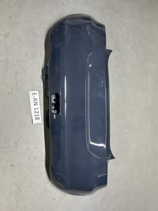 SUZUKI SWIFT MK4 NZ 10-	STOßSTANGE STOßFÄNGER HINTEN ORIGINAL NEU	71811-68L01-799 7181168L01799 71811-68L		E-AN1218