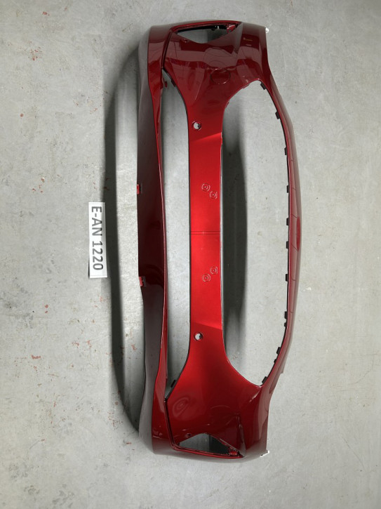 FORD FIESTA MK7 VII MK8 VIII 18-	STOßSTANGE STOßFÄNGER VORNE PDC ORIGINAL NEU	50151085 H1BB-17K819		E-AN1220