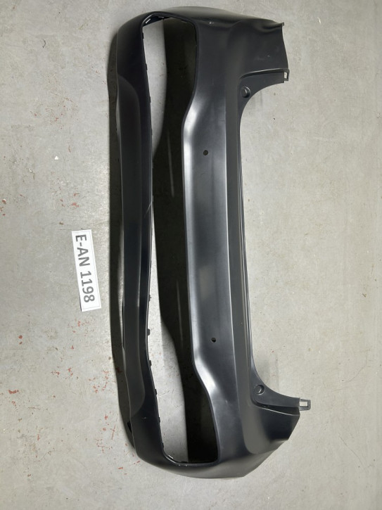 HYUNDAI I20 GB 18-	STOßSTANGE STOßFÄNGER HINTEN PDC ORIGINAL NEU	86640-C8AD0 86640C8AD0 86611-C8AA0 86611C8AA0		E-AN1198