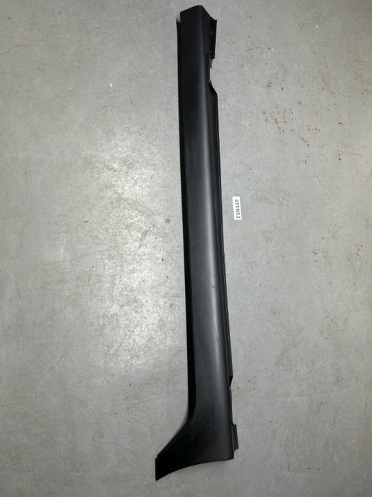 HYUNDAI IX35 LM 10-	SEITENSCHWELLER SCHWELLER RECHTS ORIGINAL NEU	87752-2S000 877522S000		ESN439