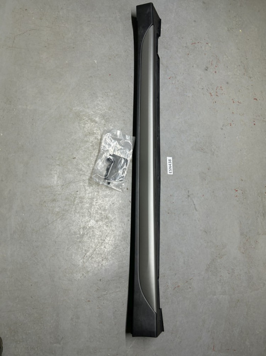 HYUNDAI TUCSON TL 15-	SEITENSCHWELLER SCHWELLER RECHTS ORIGINAL NEU	87754-D7100 87754D7100		ESN438