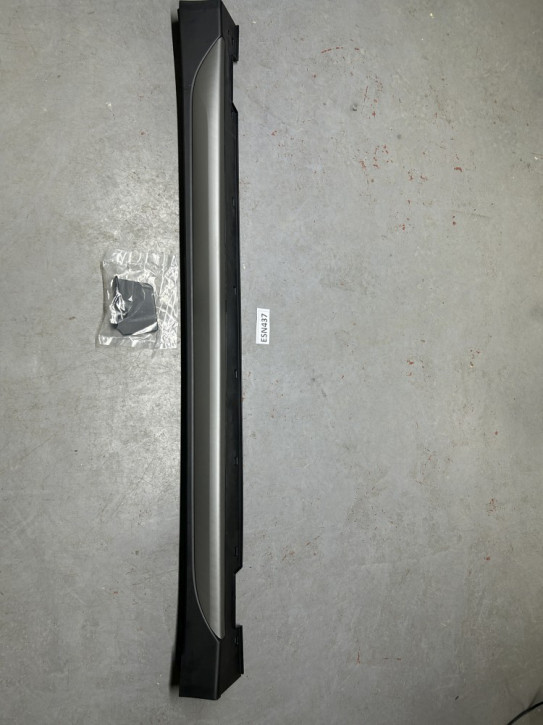 HYUNDAI TUCSON TL 15-	SEITENSCHWELLER SCHWELLER LINKS ORIGINAL NEU	87751-D7110 87751D7110 87753-D7100 87753D7100		ESN437