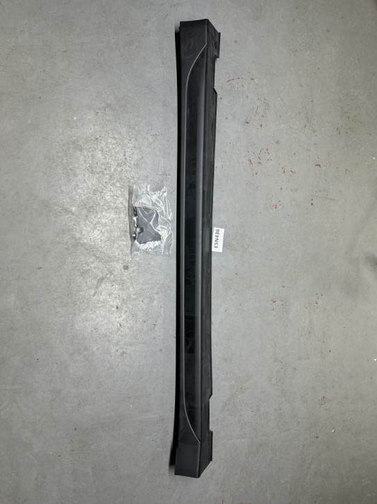 HYUNDAI TUCSON TL 15-	SEITENSCHWELLER SCHWELLER LINKS ORIGINAL NEU	87751-D7000CA 87751D7000CA 87753-D7000 87753D7000		ESN436