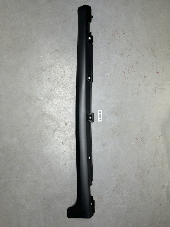 CITROEN C3 III	SEITENSCHWELLER SCHWELLER RECHTS ORIGINAL NEU	9813817380		ESN435