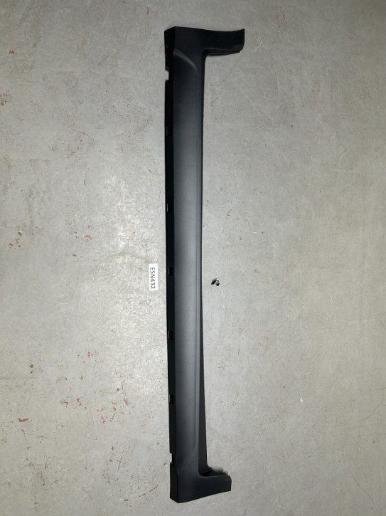 OPEL CROSSLAND X 17-	SEITENSCHWELLER SCHWELLER RECHTS ORIGINAL NEU 	YQ007146XT 13482064		ESN432