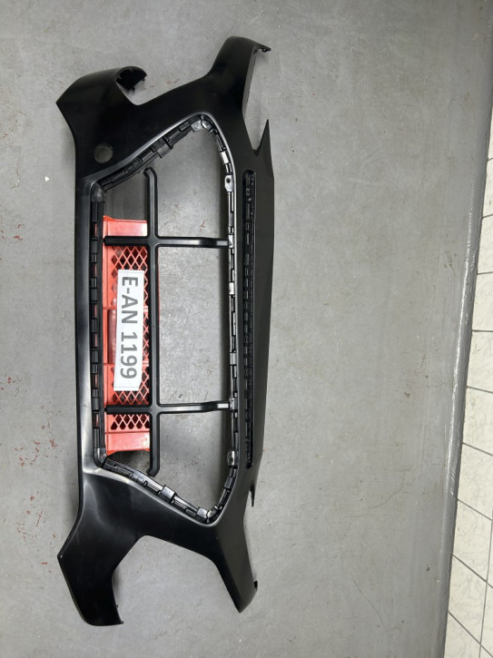 HYUNDAI KONA OS 17-	STOßSTANGE STOßFÄNGER VORNE ORIGINAL NEU	86511-J9000 86511J9000		E-AN1199