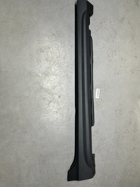 VOLVO V40 CROSS COUNTRY 12-	SEITENSCHWELLER SCHWELLER RECHTS ORIGINAL NEU	31420126 31290542		ESN429