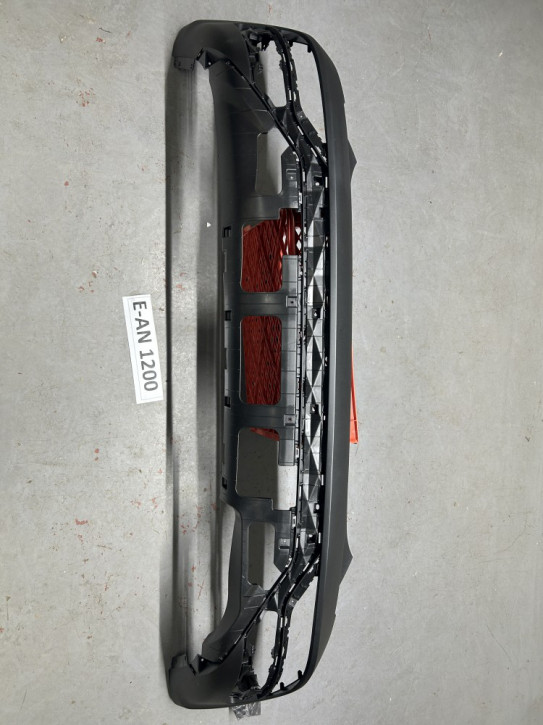 HYUNDAI TUCSON NX4 IV 20-	STOßSTANGE STOßFÄNGER HINTEN PDC ORIGINAL NEU	86650-CZ010 86650CZ010 86612-N7020 86612N7020		E-AN1200