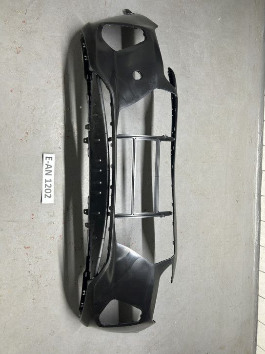 HYUNDAI I30 III PD 16-	STOßSTANGE STOßFÄNGER VORNE ORIGINAL NEU	86511-G4000 86511G4000		E-AN1202