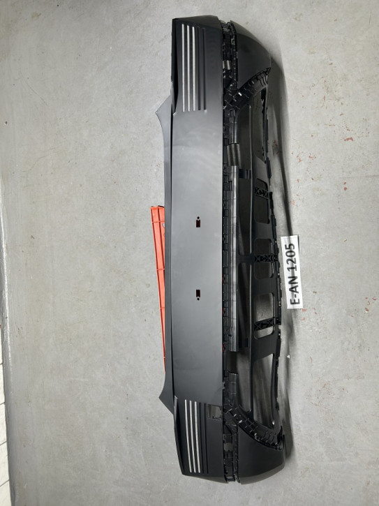 HYUNDAI IONIQ 5 21-	STOßSTANGE STOßFÄNGER HINTEN ORIGINAL NEU	86650-GI030 86650GI030 86612-GI110 86612GI110		E-AN1205