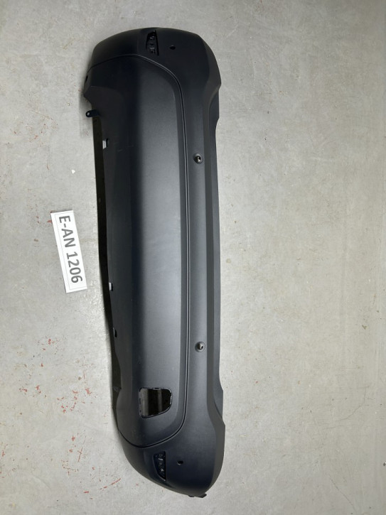 OPEL CROSSLAND X 17-	STOßSTANGE STOßFÄNGER HINTEN PDC ORIGINAL NEU	39157470 39157364 475498858		E-AN1206