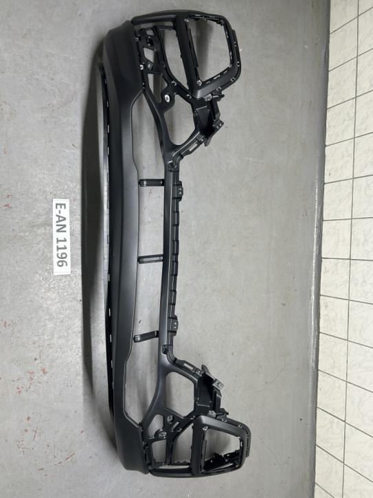 HYUNDAI KONA OS 17-	STOßSTANGE STOßFÄNGER VORNE ORIGINAL NEU	86510-J9000 86510J9000		E-AN1196