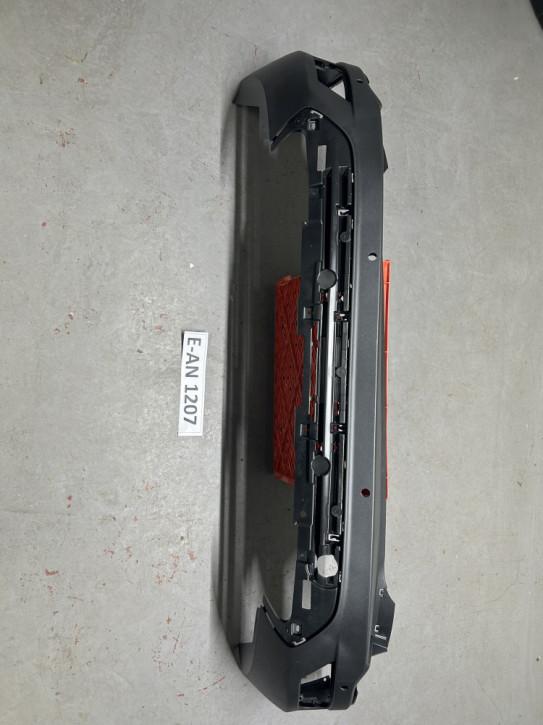 FORD KUGA II MK2 	STOßSTANGE STOßFÄNGER HINTEN PDC ORIGINAL NEU	2106425 CV44-17D781		E-AN1207