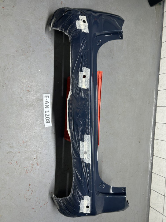 SUZUKI VITARA II LY 15-	STOßSTANGE STOßFÄNGER HINTEN PDC ORIGINAL NEU	71811-54P13-N49 7181154P13N49 71811-54P 7181154P		E-AN1208