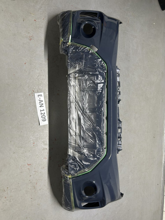 SUZUKI VITARA II LY 15-	STOßSTANGE STOßFÄNGER VORNE ORIGINAL NEU	71711-54P00-N49 71711-54P 7171154P            E-AN1209