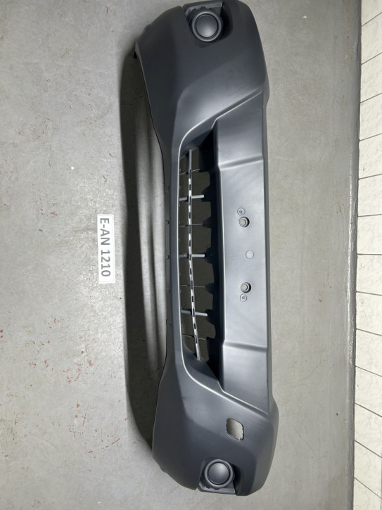 FORD TRANSIT MK7 TTG 13-	STOßSTANGE STOßFÄNGER VORNE ORIGINAL NEU	2053479 GK31-17K819		E-AN1210