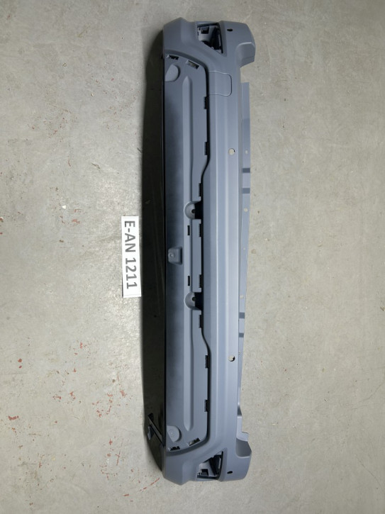 FORD ECOSPORT ST-LINE 13- STOßSTANGE STOßFÄNGER HINTEN PDC ORIGINAL NEU 2251048 HN15-17K835-A E-AN1211