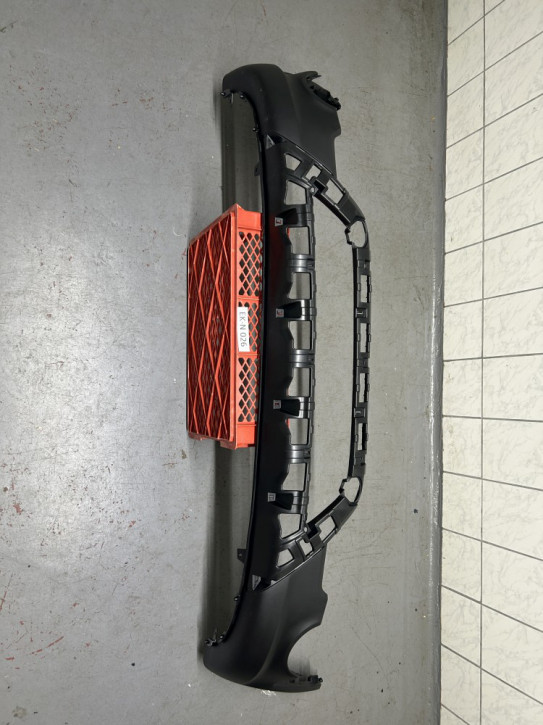 HYUNDAI I20 GB	STOßSTANGEN ANSATZ VORNE UNTEN NEU ORIGINAL	86512-C8700	EK-N026
