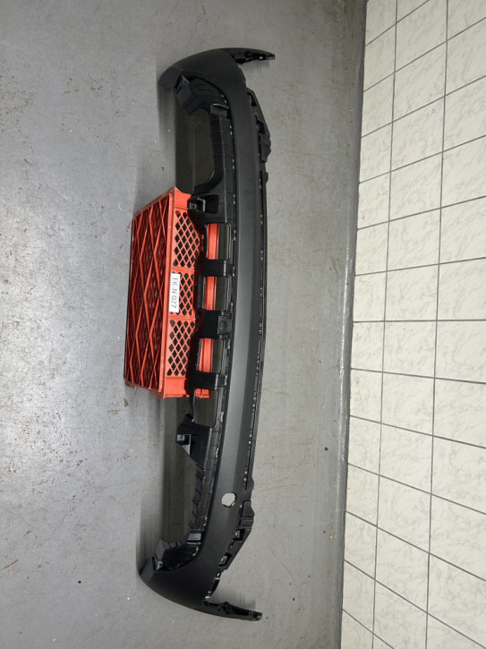 HYUNDAI TUCSON TL 	STOßSTANGEN ANSATZ HINTEN NEU ORIGINAL	86612-D7510	EK-N027