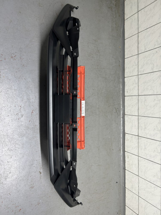 NISSAN JUKE F16	STOßSTANGEN ANSATZ VORNE UNTEN RADAR NEU ORIGINAL      	62026-6PA1B	EK-N029