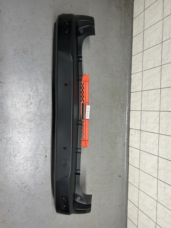 FORD TRANSIT CONNECT 	STOßSTANGE HINTEN 6 PDC NEU ORIGINAL 	MT1B-17K823 / KT1B-17K823 / FT11-17K823 / DT11-17K823	EK-N033