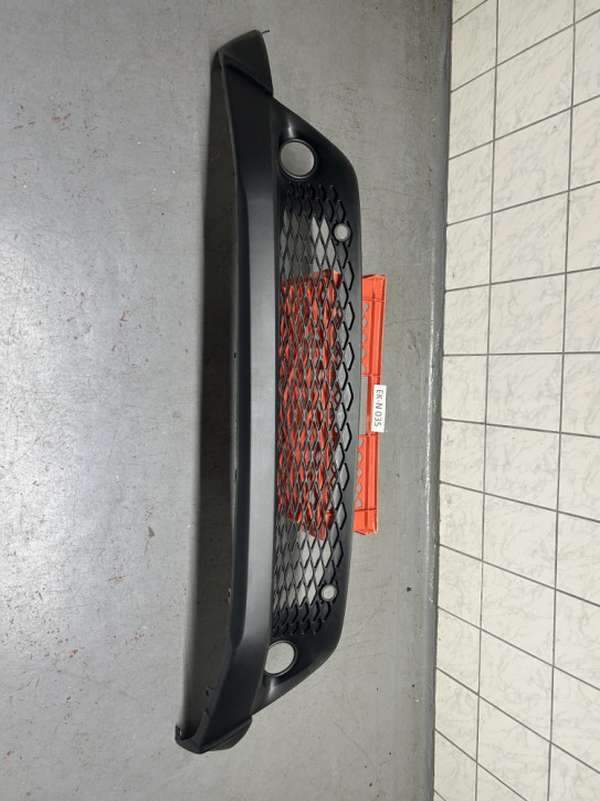 TOYOTA C-HR X1	STOßSTANGENANSATZ VORNE UNTEN NEU ORIGINAL    	52129-F4010	EK-N035