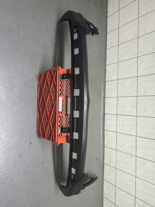 HYUNDAI TUCSON TL 	STOßSTANGEN ANSATZ VORNE UNTEN NEU ORIGINAL   	86512-D7100	EK-N039
