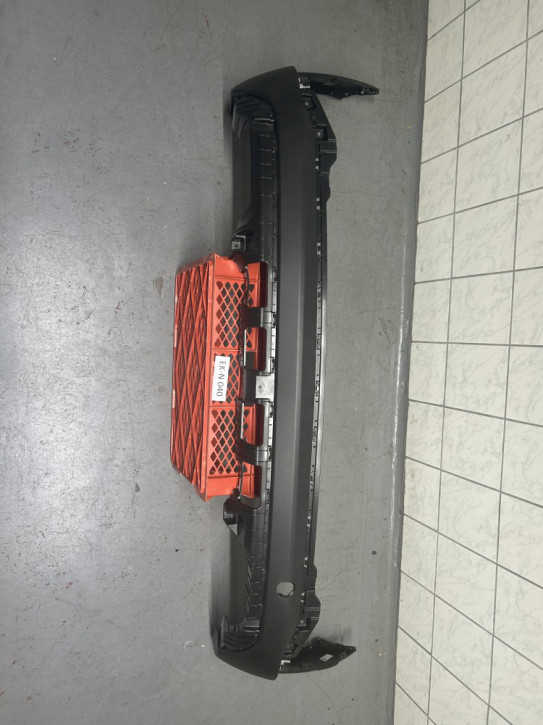 HYUNDAI TUCSON TL 	STOßSTANGEN ANSATZ HINTEN NEU ORIGINAL    	86612-D7510	EK-N040