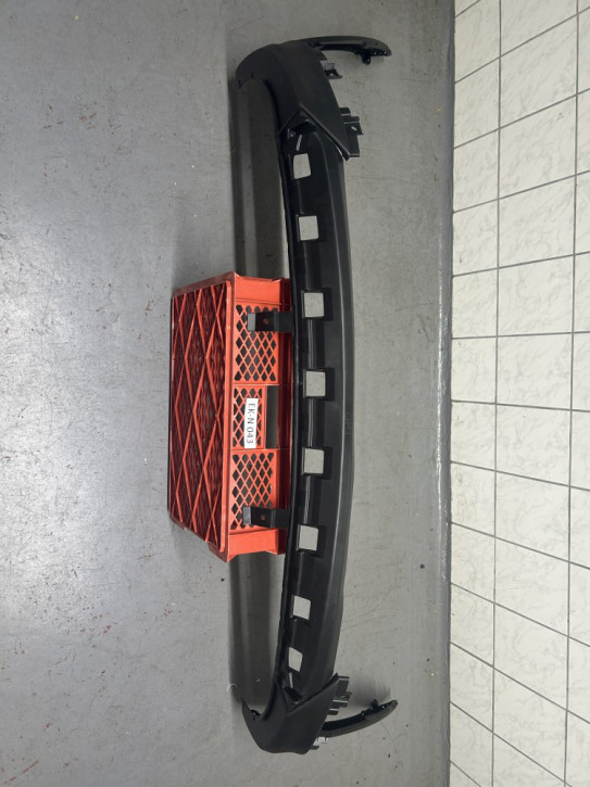 HYUNDAI TUCSON TL 	STOßSTANGEN ANSATZ VORNE UNTEN NEU ORIGINAL   	86512-D7100	EK-N043