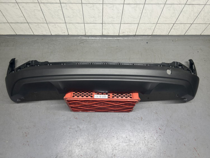 HYUNDAI TUCSON TL 	STOßSTANGEN ANSATZ HINTEN UNTEN NEU ORIGINAL 	86612-D7500	EK-N044
