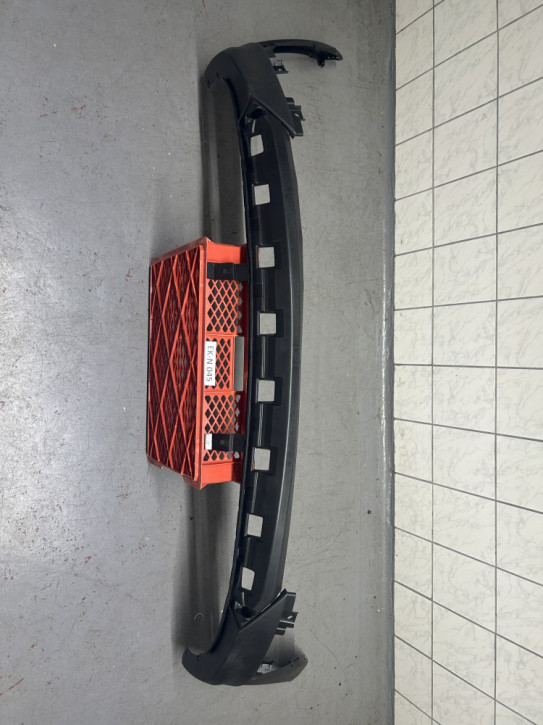 HYUNDAI TUCSON TL 	STOßSTANGEN ANSATZ VORNE UNTEN NEU ORIGINAL   	86512-D7100	EK-N045