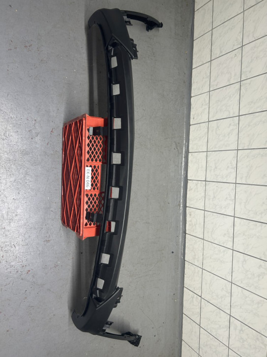 HYUNDAI TUCSON TL 	STOßSTANGEN ANSATZ VORNE UNTEN NEU ORIGINAL    	86512-D7100	EK-N046