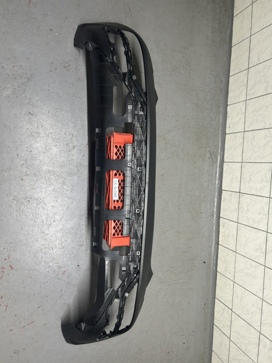 HYUNDAI TUCSON NX4	STOßSTANGE HINTEN PDC NEU ORIGINAL   	86612-N7020	EK-N048