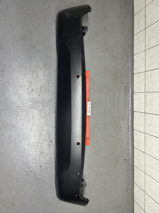 HYUNDAI IX35 09-12	STOßSTANGE HINTEN 4 PDC NEU ORIGINAL 	86612-2Y000	EK-N050