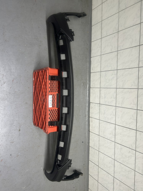 HYUNDAI TUCSON TL 	STOßSTANGEN ANSATZ VORNE UNTEN NEU ORIGINAL   	86512-D7100	EK-N053