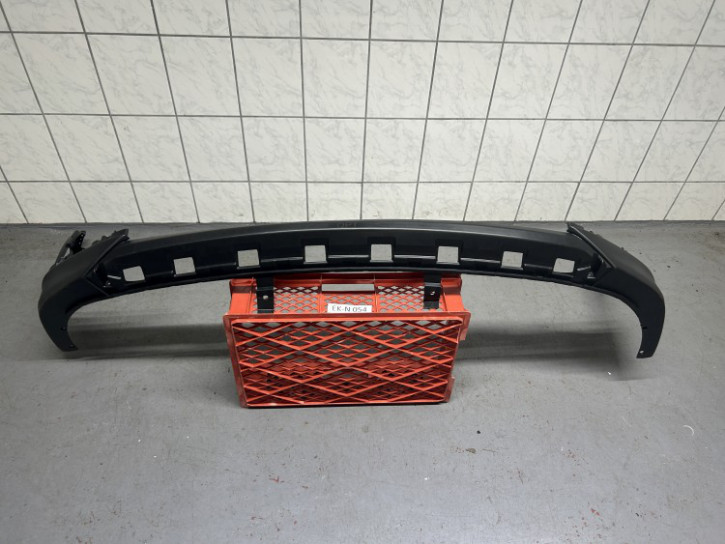 HYUNDAI TUCSON TL 	STOßSTANGEN ANSATZ VORNE UNTEN PDC NEU ORIGINAL 	86512-D7100	EK-N054