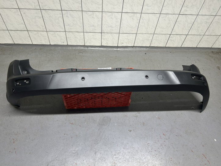 FORD TRANSIT CONNECT 	STOßSTANGE HINTEN 4 PDC NEU ORIGINAL 	MT1B-17K823 / KT1B-17K823 / FT11-17K823 / DT11-17K823	EK-N057