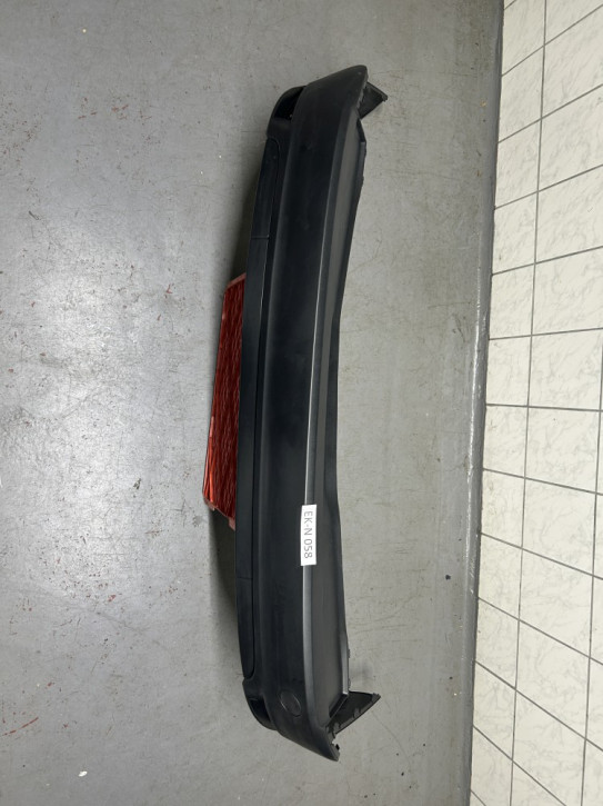 FORD FOCUS TOURNIER MK3	STOßSTANGE HINTEN NEU ORIGINAL   	BM51-17A866	EK-N058