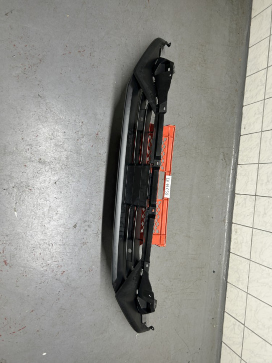 NISSAN JUKE II	STOßSTANGEN ANSATZ VORNE UNTEN 2 PDC NEU ORIGINAL 	62026-6PA0A	EK-N059