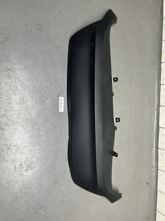 TOYOTA YARIS CROSS XP210	STOßSTANGEN BLENDE HINTEN NEU ORIGINAL 	52453-0D100/110/120/130	EK-N011
