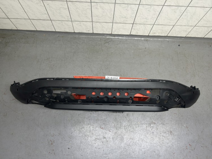 FORD PUMA ST 	STOßSTANGEN UNTERTEIL HINTEN PDC NEU ORIGINAL 	L1TB-17F954	EK-N014