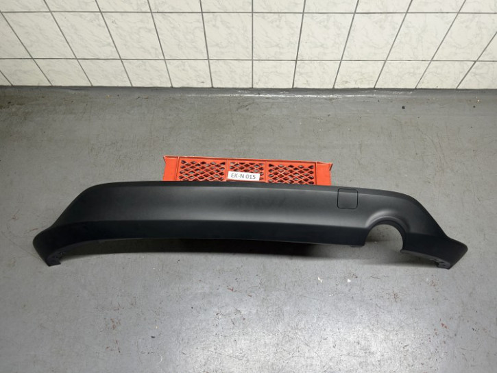 FORD FOCUS TOURNIER MK4	DIFFUSOR HINTEN UNTEN NEU ORIGINAL 	JX7B-17F954	EK-N015