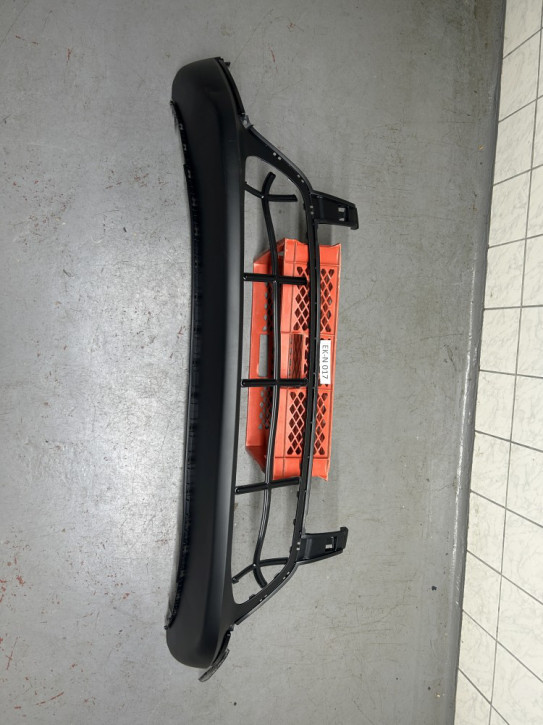 KIA NIKO MK1	STOßSTANGEN ANSATZ VORNE UNTEN SPOILER NEU ORIGINAL    	86512-Q4000	EK-N017
